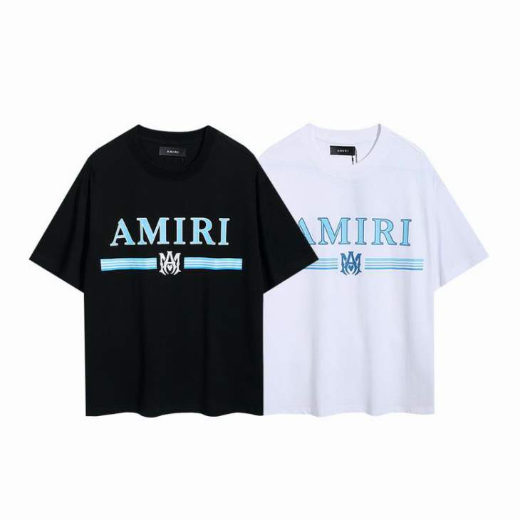 Picture of Amiri T Shirts Short _SKUAmiriS-XLmrt201723475